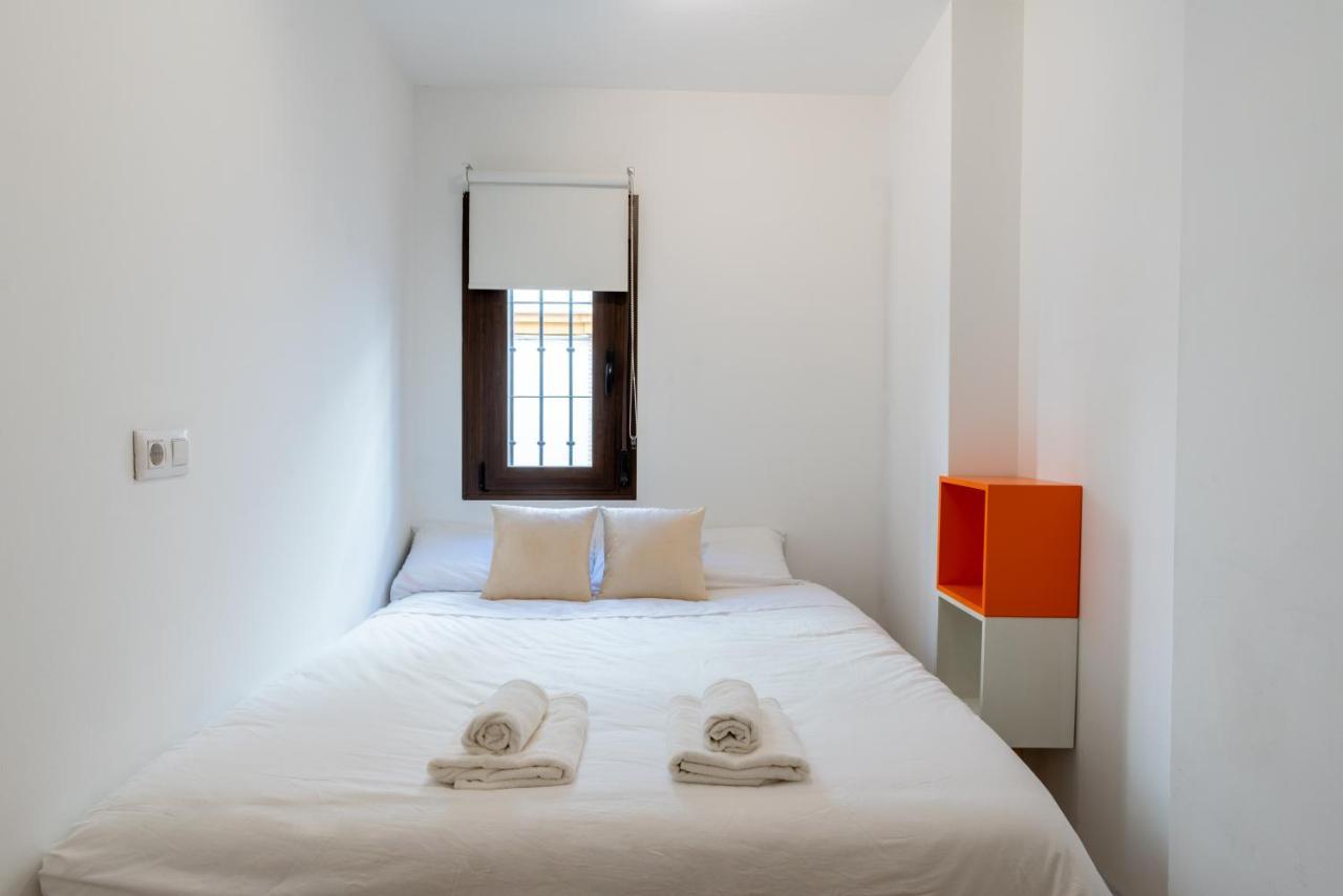 Am San Luis Pumarejo Seville