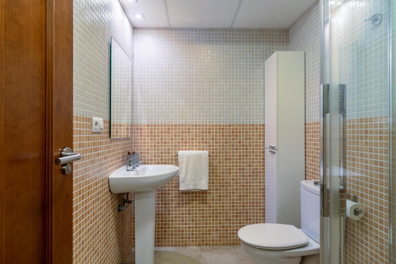 Appartement Am San Luis Pumarejo