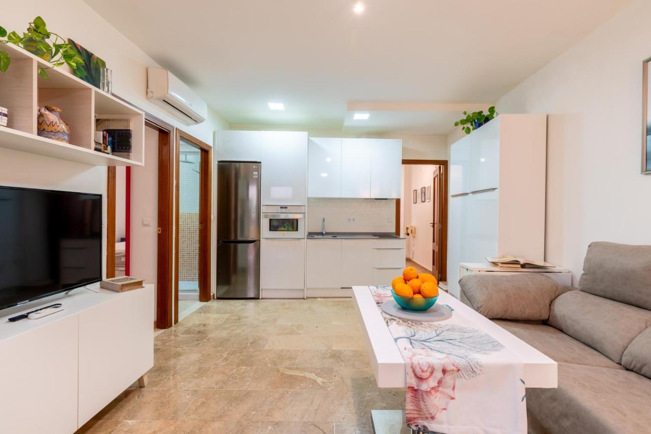 Am San Luis Pumarejo Appartement *