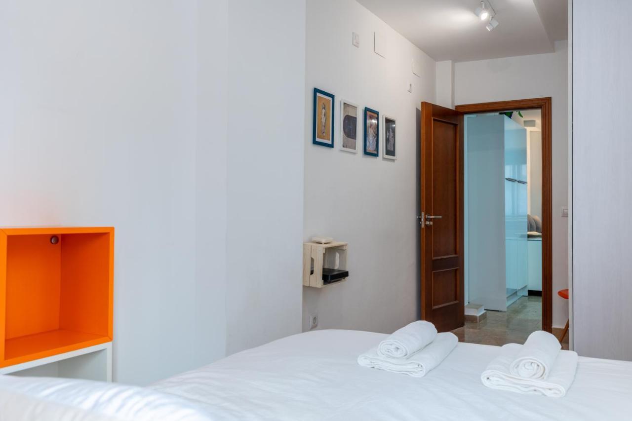 Appartement Am San Luis Pumarejo